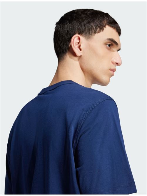 trefoil ess tee ADIDAS ORIGINAL | JC9989NINDIG